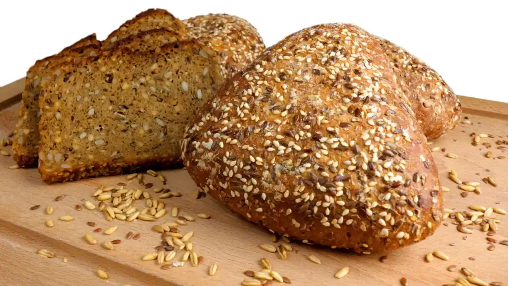Types of Bread with Low Carbs in Theale UK: