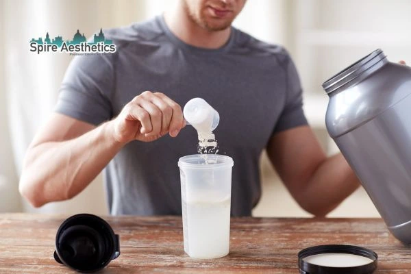 understand which protein powder Theale is best for you!