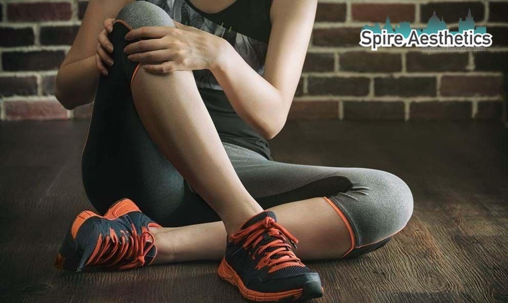 Body Toning and Injury Repair Theale