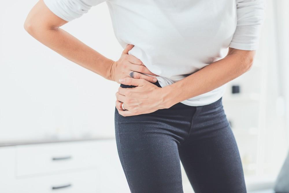 Could a Weak Core Be the Real Reason Behind Your Back Pain, Poor Posture and Persistent Belly Bulge Theale?